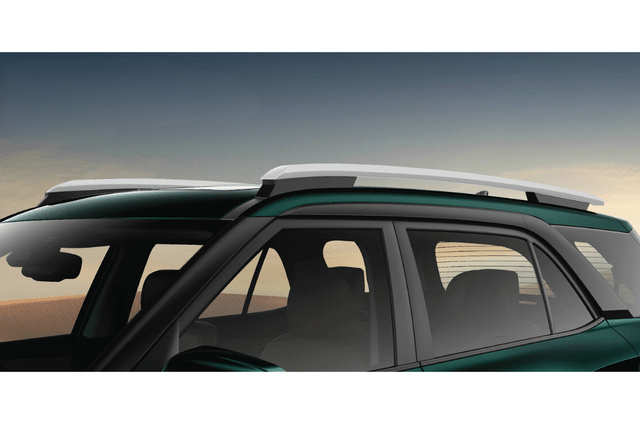 Car Roof Image - 6016