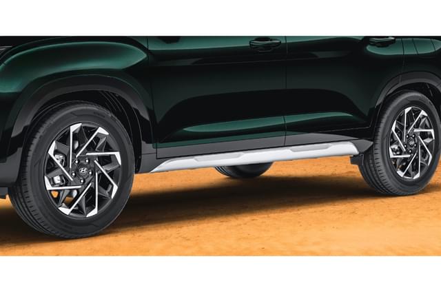 Alloy Wheels True Image - 6017