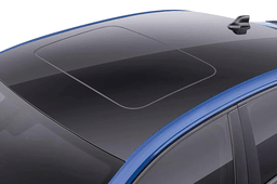 Skoda Slavia Sunroof