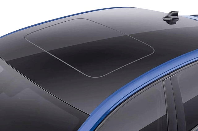 Sunroof Image - 15959