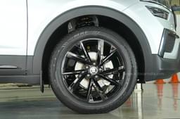Skoda Kushaq Alloy Wheels True