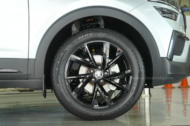 Alloy Wheels True Image - 10223