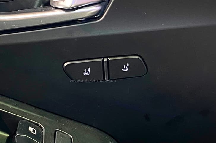 Hyundai Alcazar facelift image gallery