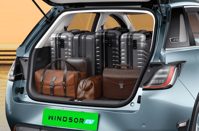 Rear View Image - 3731