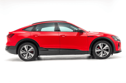 Audi Q8 E Tron Sportback audi q8-e-tron-sportback
