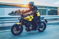 Husqvarna Vitpilen 801 image gallery