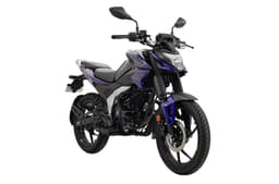 Bajaj's latest addition to the Pulsar lineup is the N125, which is targeted squarely at the TVS Raider and Hero Xtreme 125R.