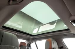 BMW 5 series LWB image gallery