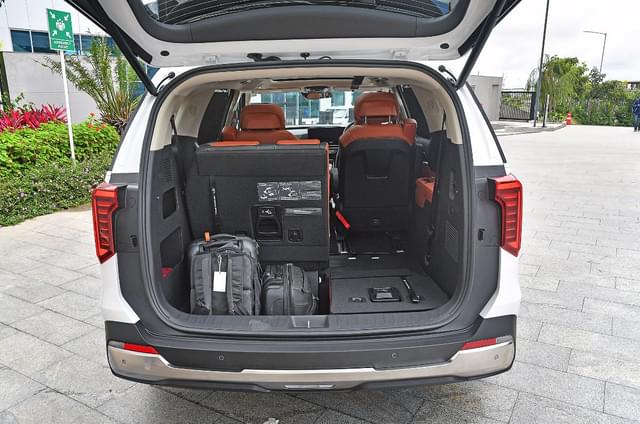 Rear View Image - 4649