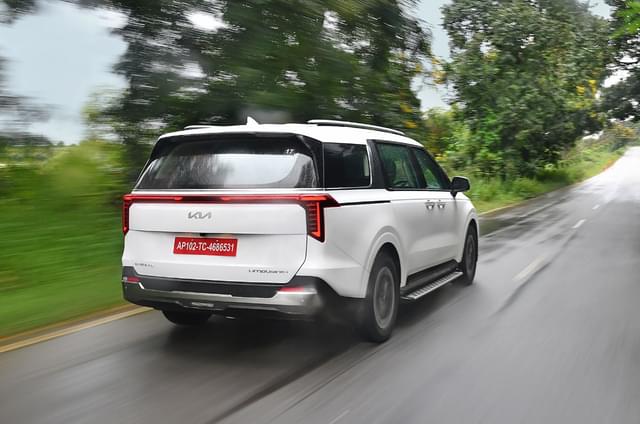 Rear View Image - 4644