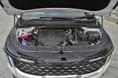 2024 Kia Carnival 2.2-litre diesel engine 2024 Kia Carnival 2.2-litre diesel engine