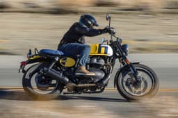 Royal Enfield Bear 650 image gallery