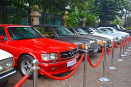 The Bruno Sacco Class.