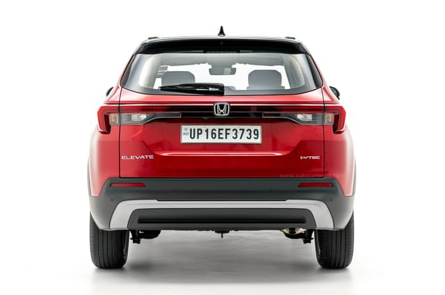 Rear View Image - 2035