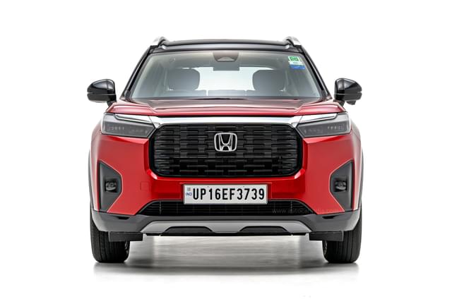 Front View Image - 2029