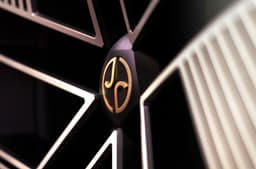 Jaguar Type 00 concept image gallery 