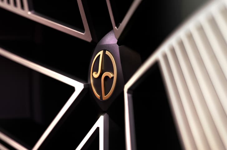 Jaguar Type 00 concept image gallery 