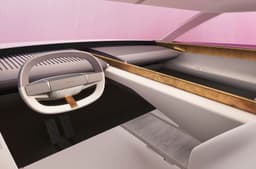 Jaguar Type 00 concept image gallery 