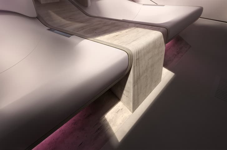 Jaguar Type 00 concept image gallery 