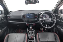 Hyundai Venue N Line image gallery