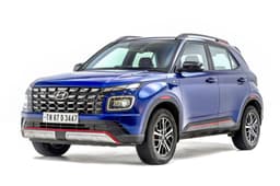 Hyundai Venue N Line image gallery