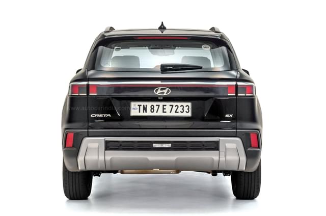 Rear View Image - 15024