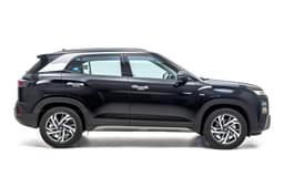 Hyundai Creta Alloy Wheels