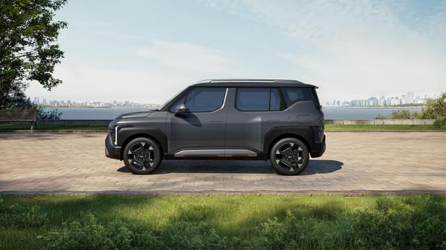 Alloy Wheels Image - 1736