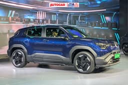 Made-in-India e Vitara will be exported to Japan and Europe in the near future. 