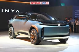 Tata Avinya X concept image gallery