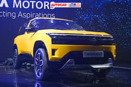 Tata Sierra concept image gallery
