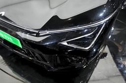 Kia Ev6 Headlight