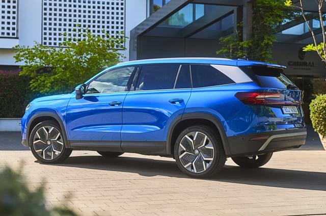Alloy Wheels Image - 16506