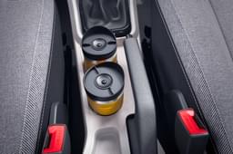 Tata Tiago Console Storage