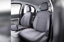 Tata Tiago Front Row Seats