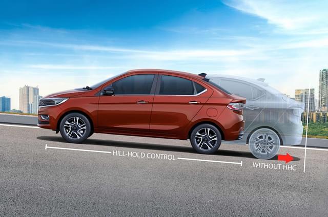 Alloy Wheels Image - 10593