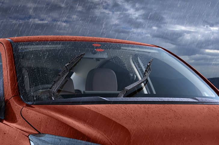 2025 Tata Tigor image gallery