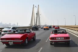 Modern Classic Rally 2025 image gallery