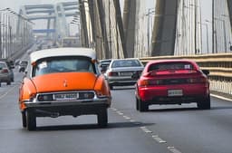 Modern Classic Rally 2025 image gallery