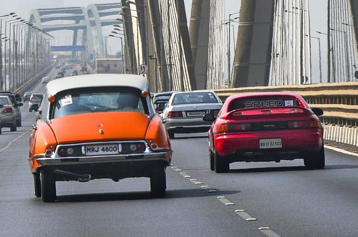 Modern Classic Rally 2025 image gallery