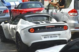 Modern Classic Rally 2025 image gallery