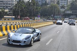 Modern Classic Rally 2025 image gallery