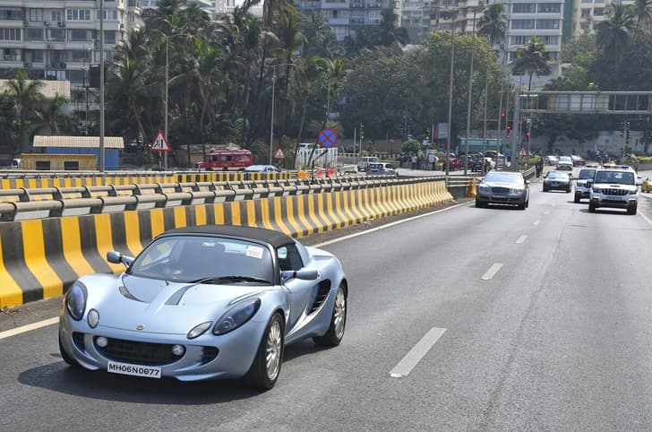 Modern Classic Rally 2025 image gallery