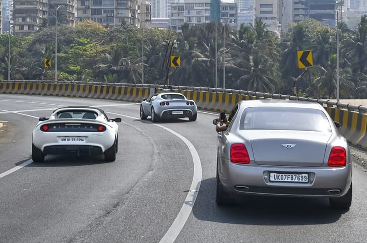 Modern Classic Rally 2025 image gallery