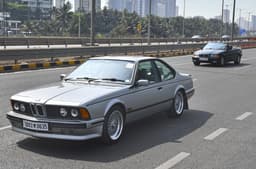 Modern Classic Rally 2025 image gallery