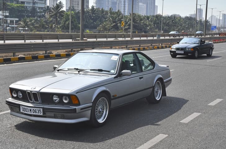 Modern Classic Rally 2025 image gallery