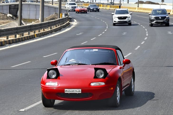 Modern Classic Rally 2025 image gallery