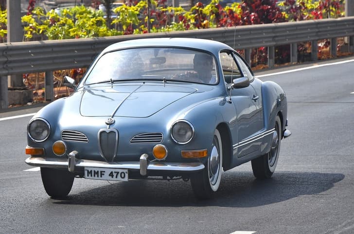 Modern Classic Rally 2025 image gallery