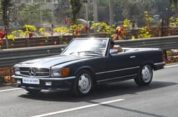 Modern Classic Rally 2025 image gallery