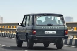 Modern Classic Rally 2025 image gallery